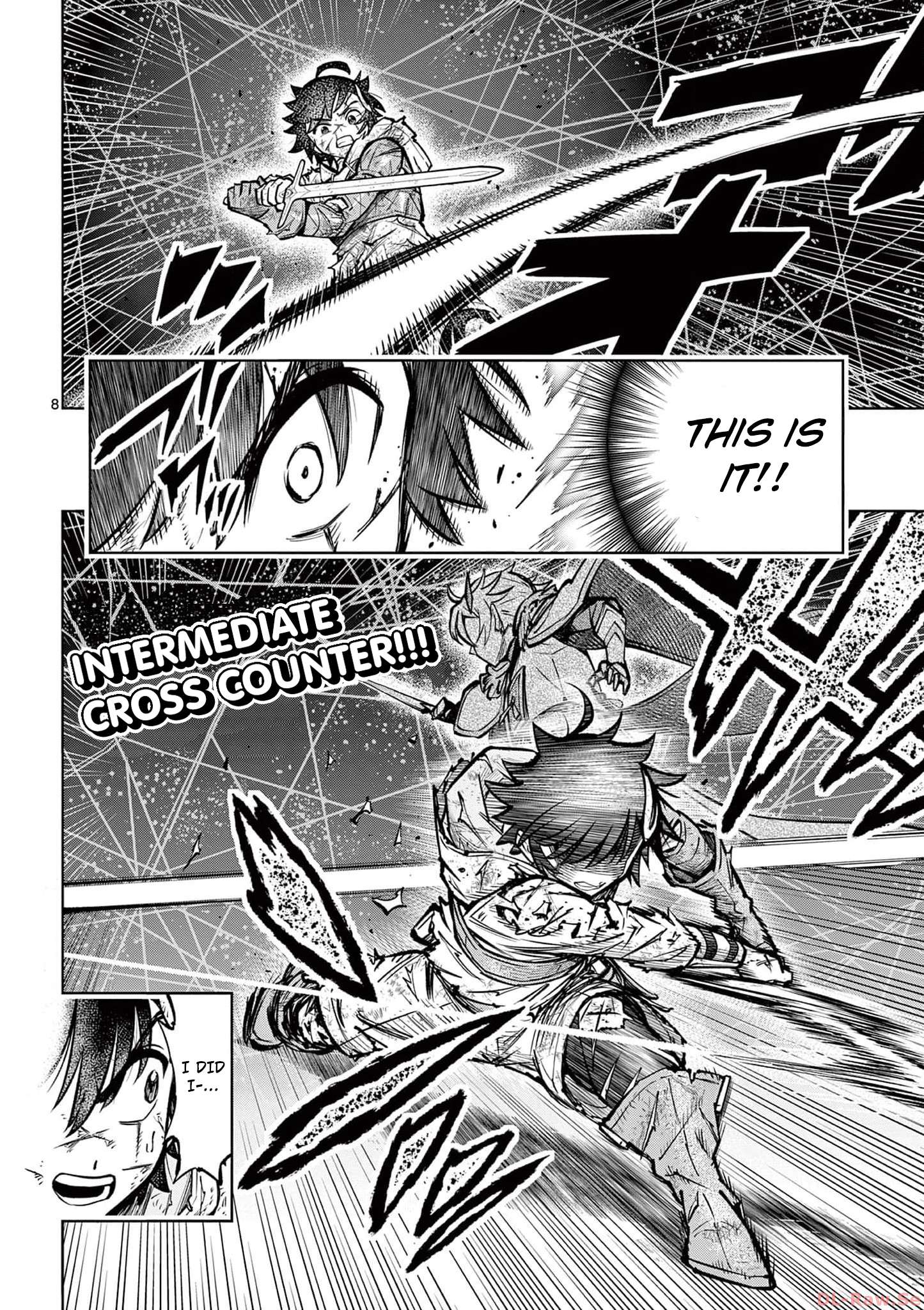 The Strongest Female Masters, Who Are Trying to Raise Me Up, Are in Shambles Over Their Training Policy Chapter 36 8